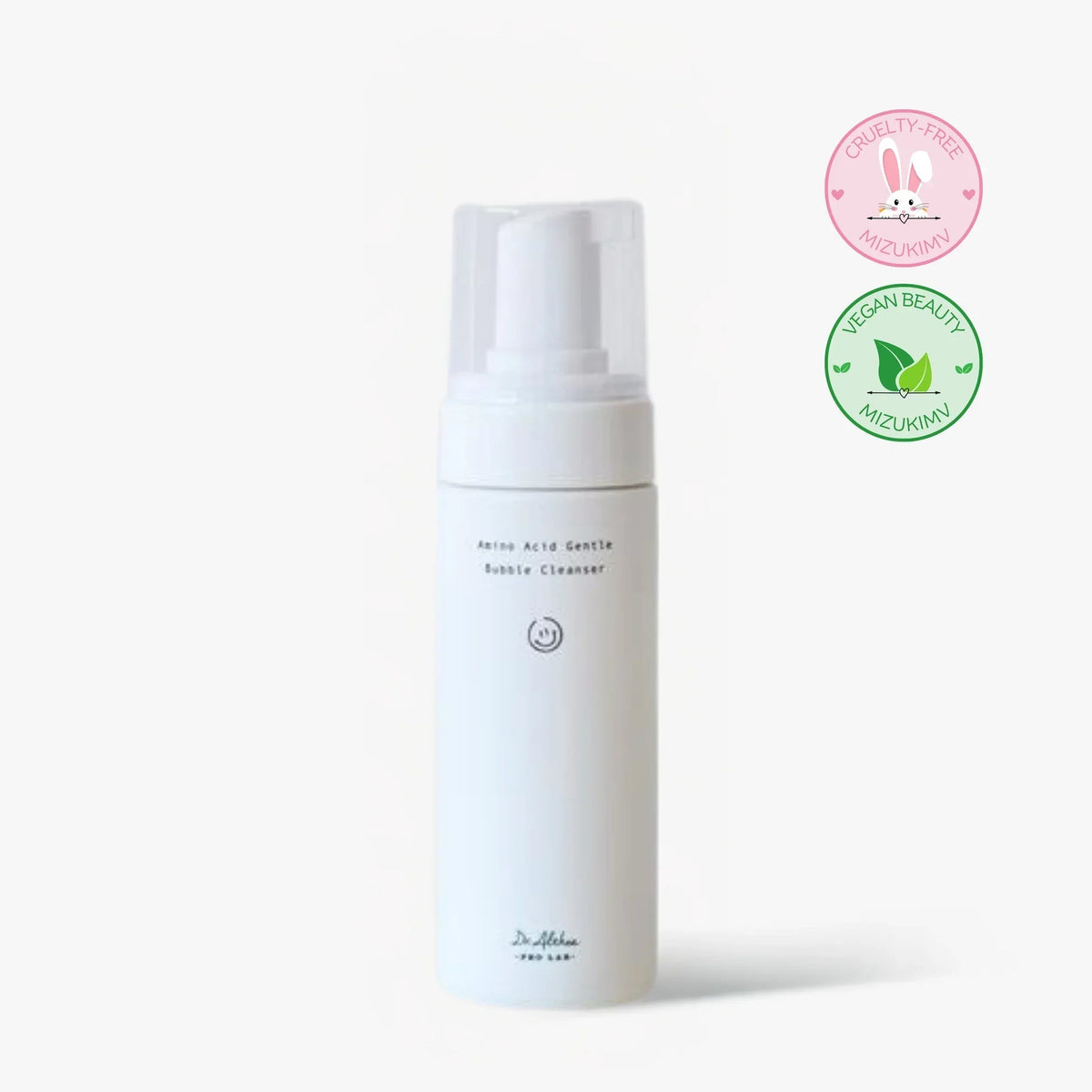 Dr. Althea Amino Acid Gentle Bubble Cleanser 140 ml