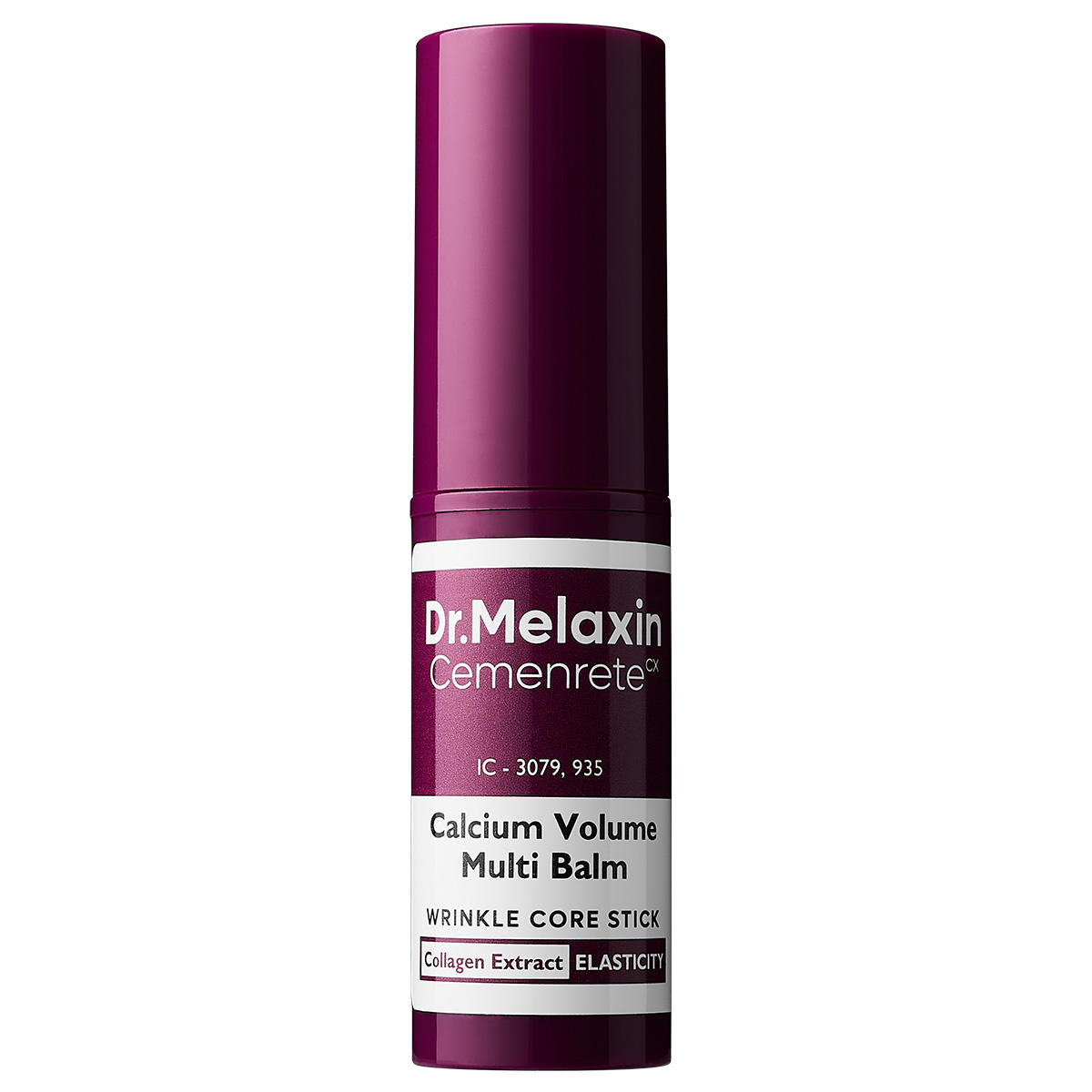 Dr. Melaxin — Cemenrete Calcium Volume Multi Balm (9 g)