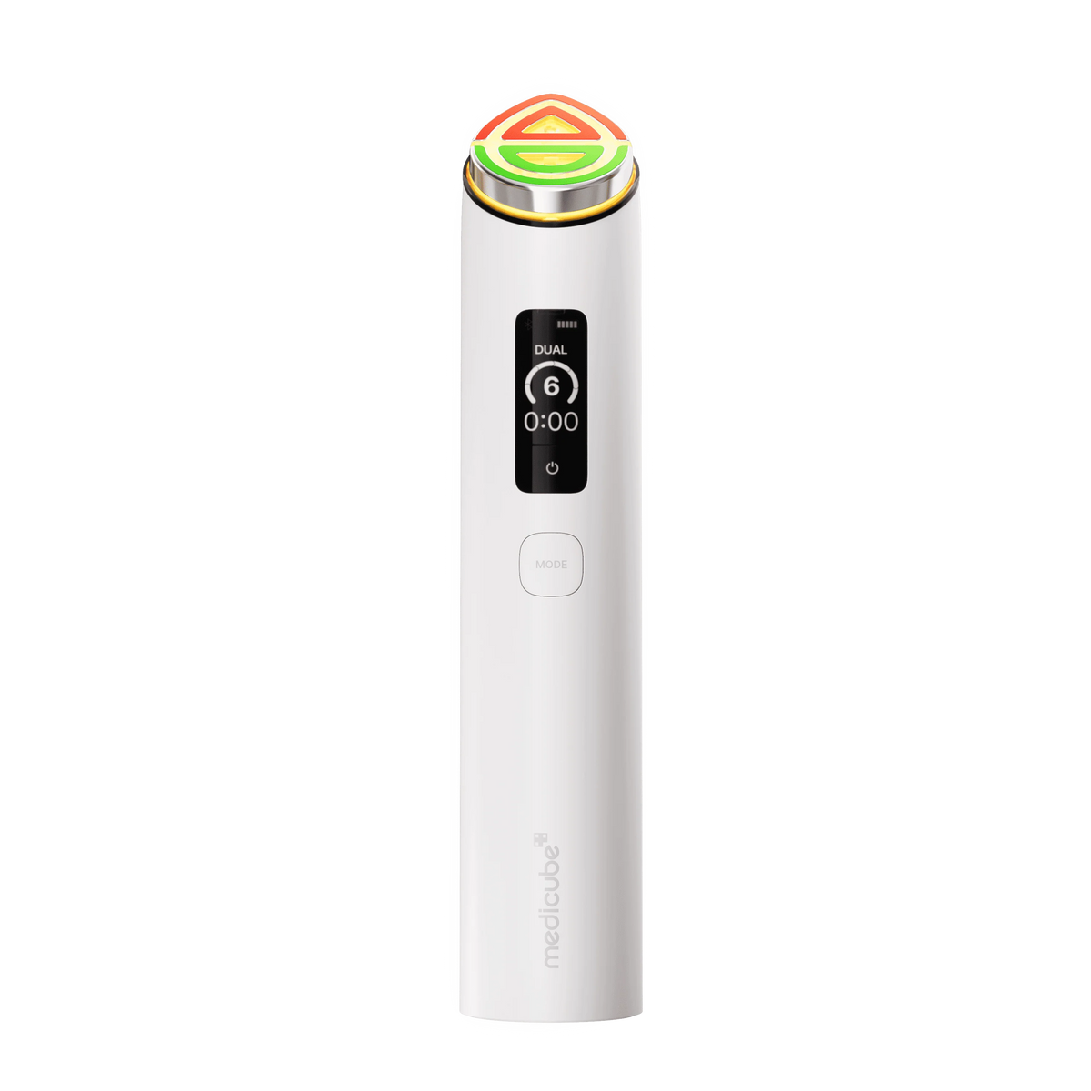 Medicube — AGE-R Booster Pro X2 Rose (appareil 6-en-1)