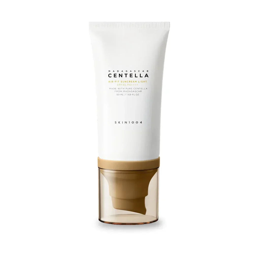 SKIN1004 Madagascar Centella Air-Fit Suncream Light SPF30 50 ml