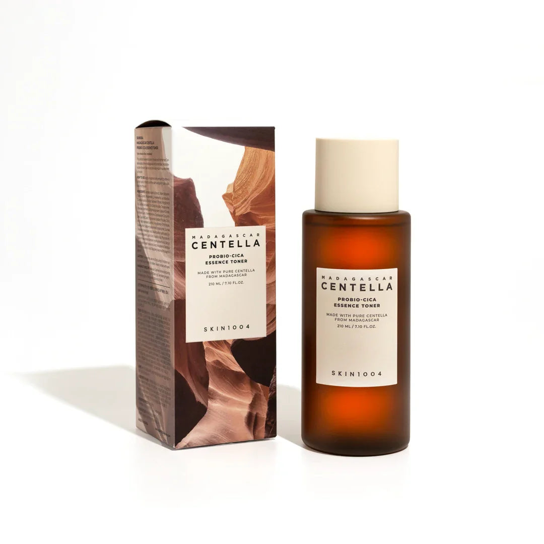 SKIN1004 Madagascar Centella Probio-Cica Essence Toner 210 ml