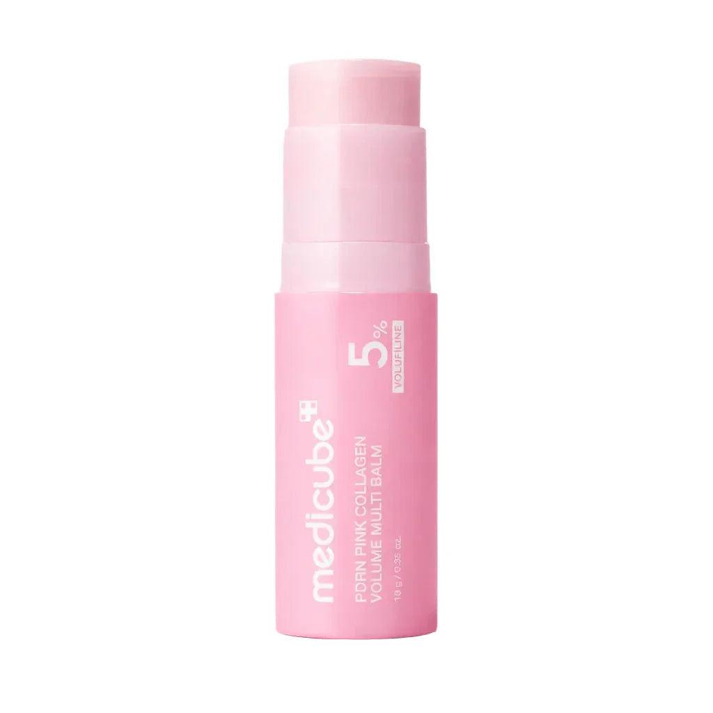 Medicube — PDRN Pink Collagen Volume Multi Balm (10 g)