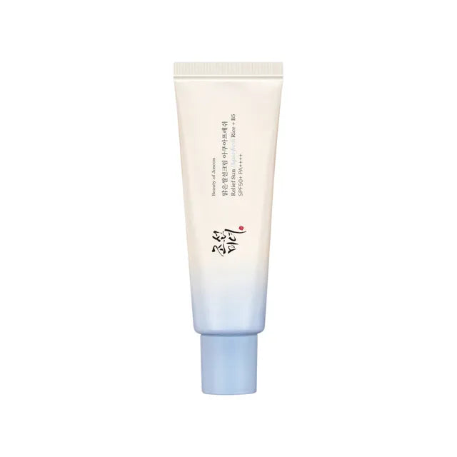 Beauty of Joseon Relief Sun Aqua Fresh Rice + B5 50 ml