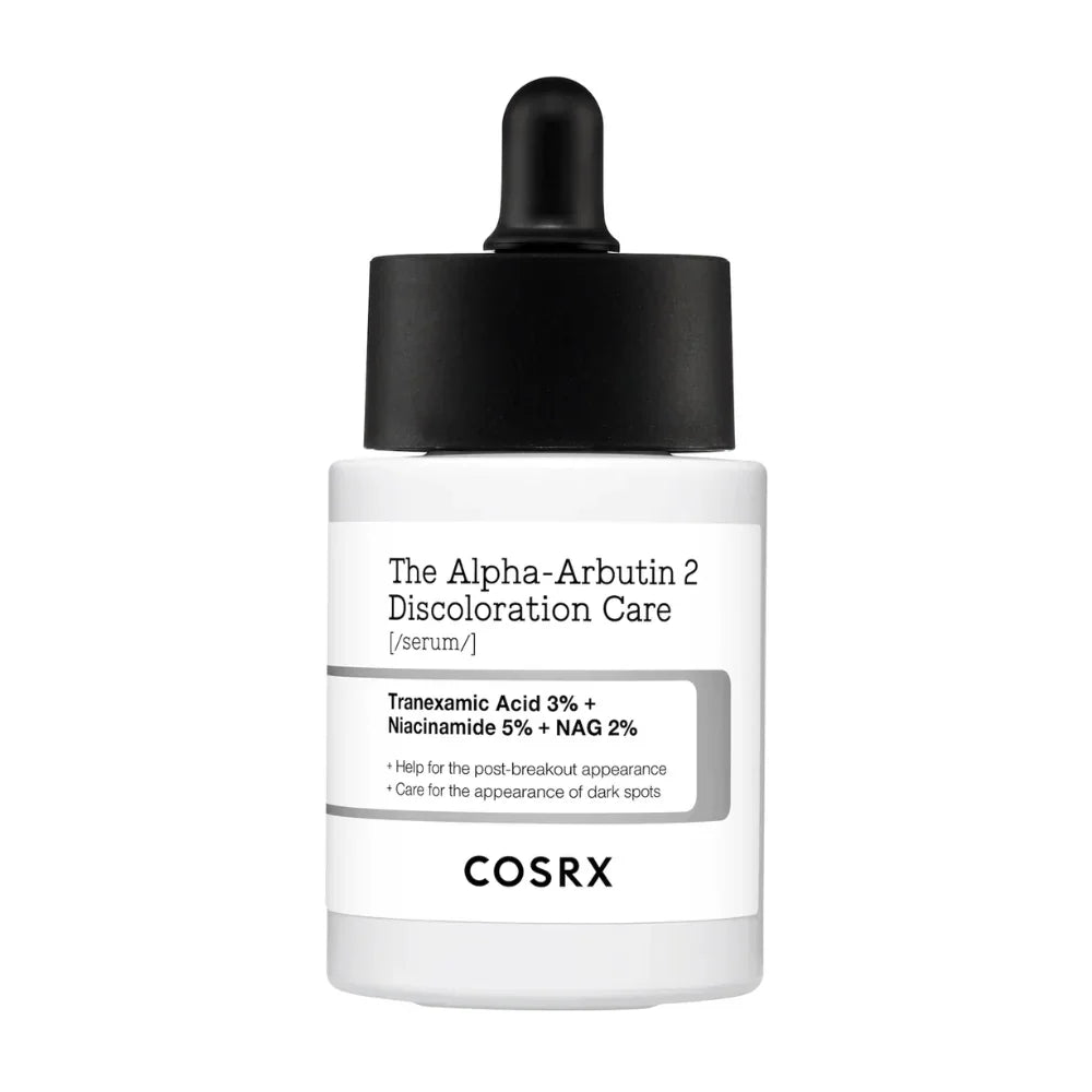 COSRX The Alpha-Arbutin 2 Discoloration Care Serum 50 ml