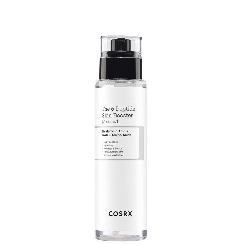 COSRX The 6 Peptide Skin Booster 150 ml