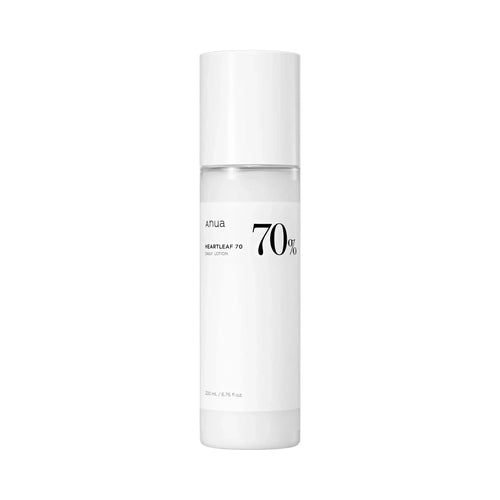 Anua Heartleaf 70% Daily Lotion 200 ml