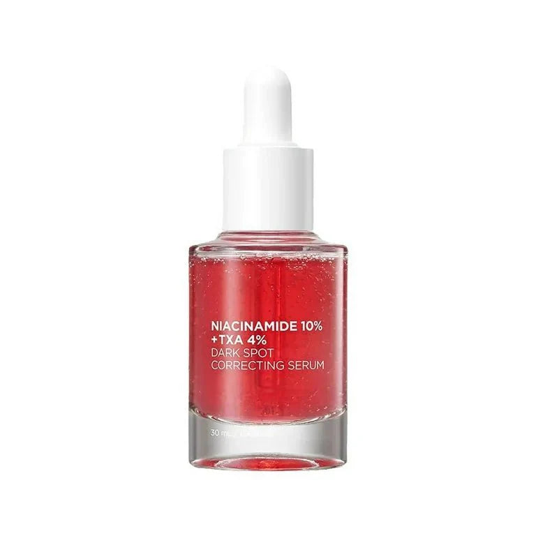 Anua Niacinamide 10% + TXA 4% Serum 30 ml
