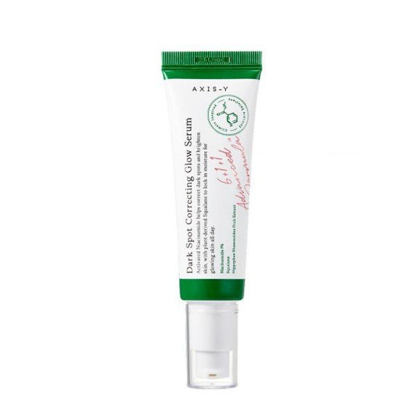 AXIS-Y Dark Spot Correcting Glow Serum 50 ml
