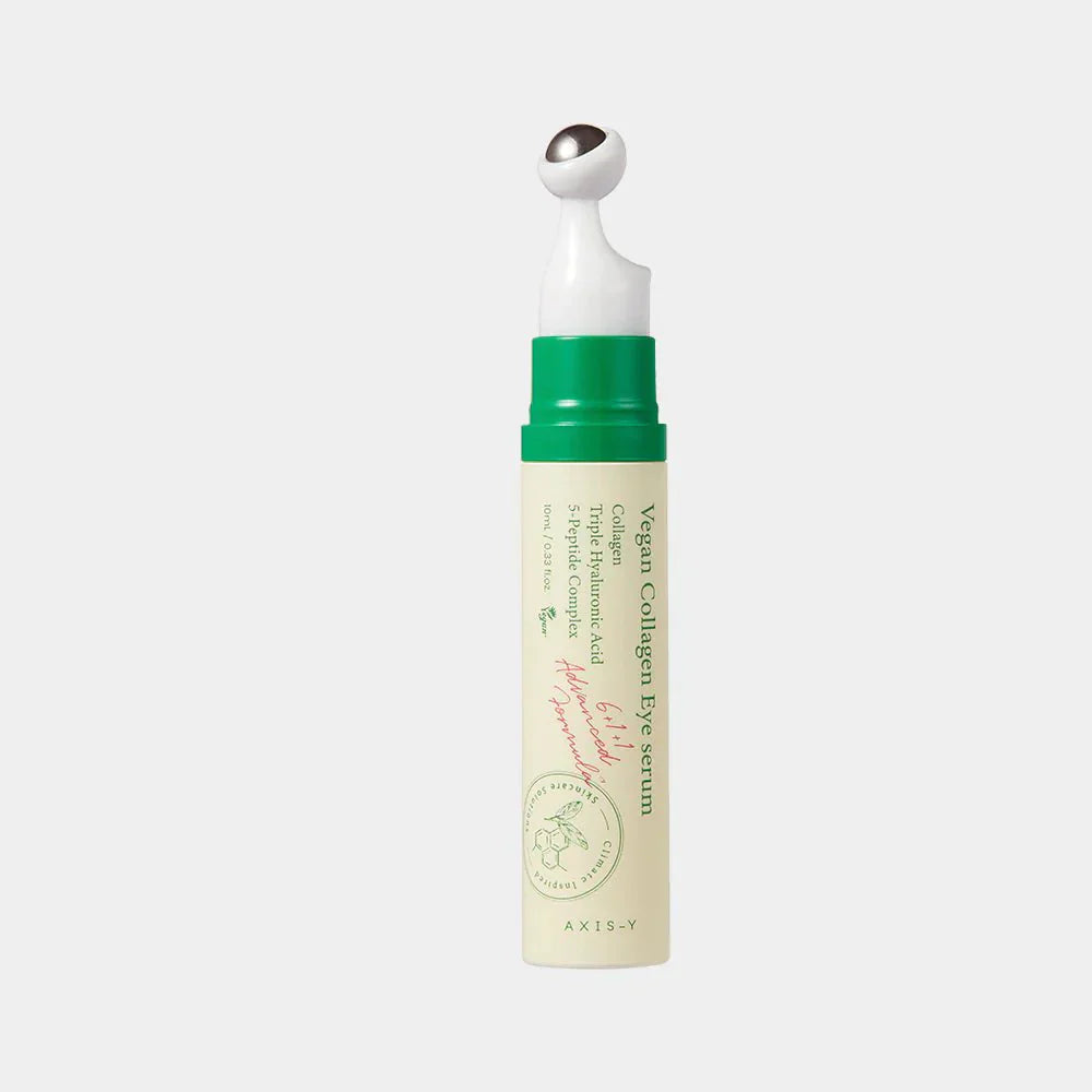 AXIS-Y Vegan Collagen Eye Serum 10 ml