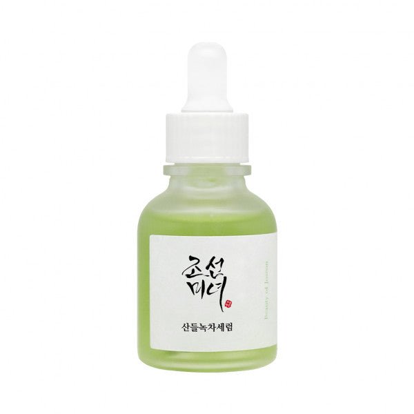 Beauty of Joseon Calming Serum Green Tea + Panthenol 30 ml