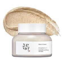 Beauty of Joseon Ground Rice and Honey Glow Mask 150 g