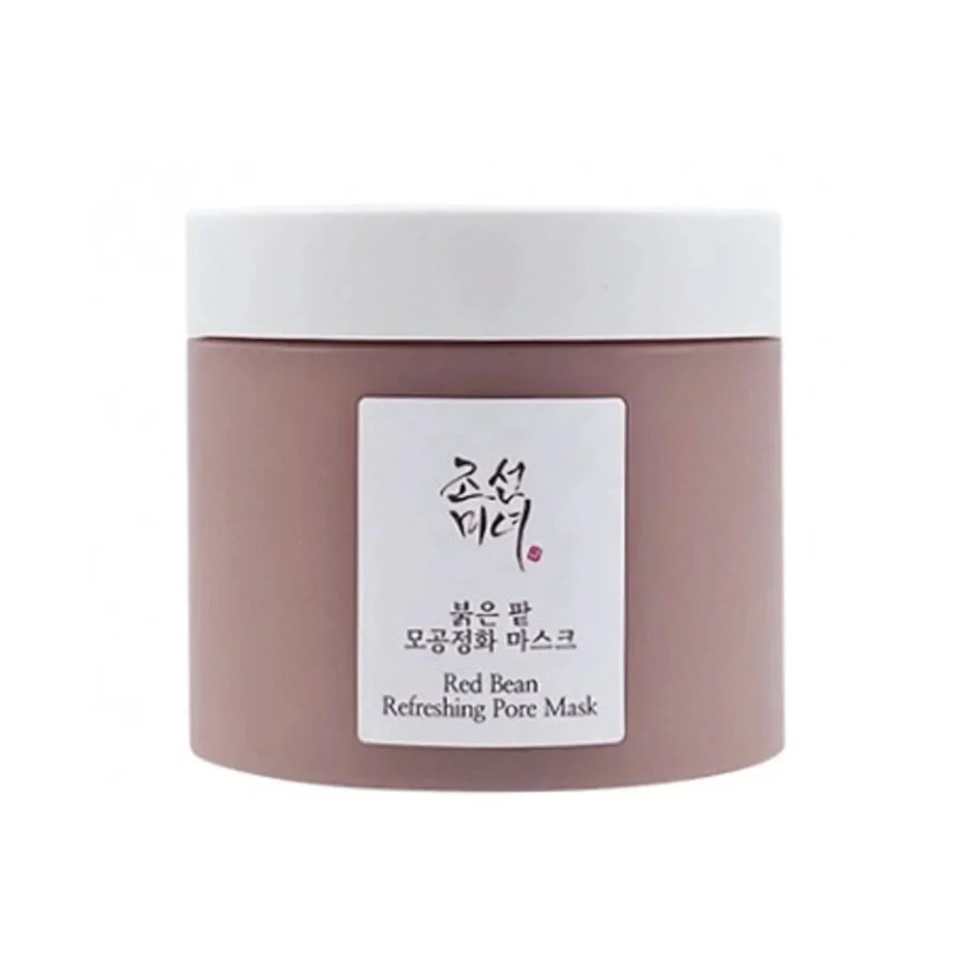 Beauty of Joseon Red Bean Refreshing Pore Mask 140 ml