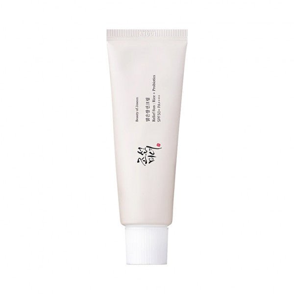 Beauty of Joseon Relief Sun Rice + Probiotics SPF50+ 50 ml