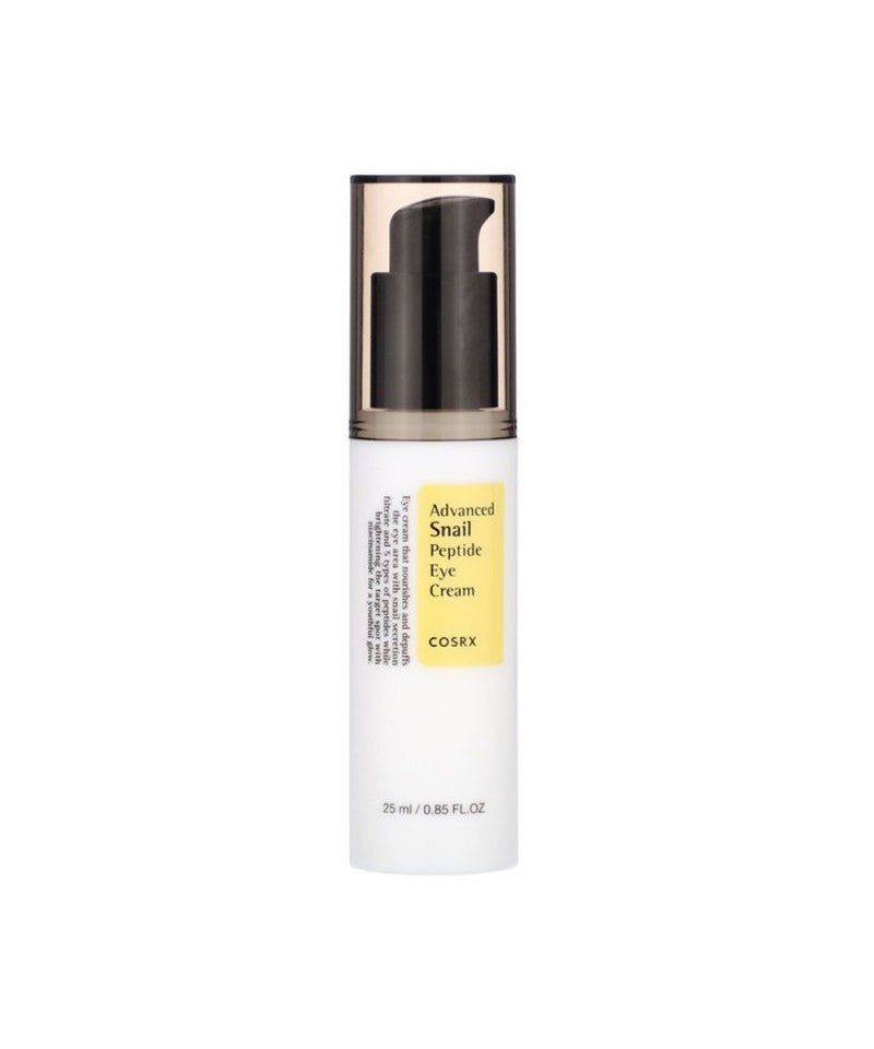 COSRX Advanced Snail Peptide Eye Cream 25 ml