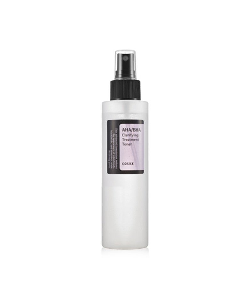 COSRX AHA/BHA Clarifying Treatment Toner 150 ml