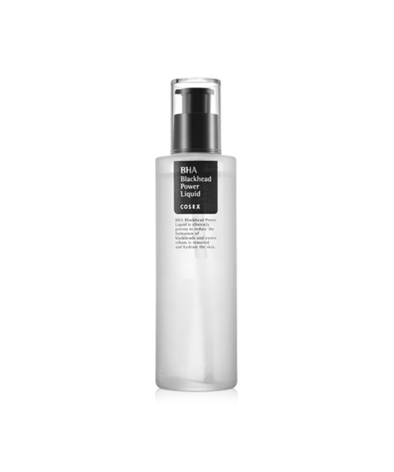 COSRX BHA Blackhead Power Liquid 100 ml