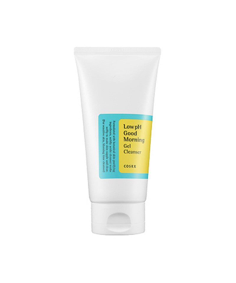 COSRX Low pH Good Morning Gel Cleanser 150 ml