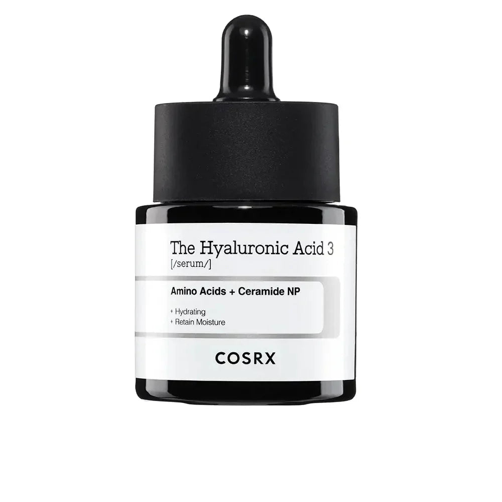 COSRX The Hyaluronic Acid 3 Serum 20 ml