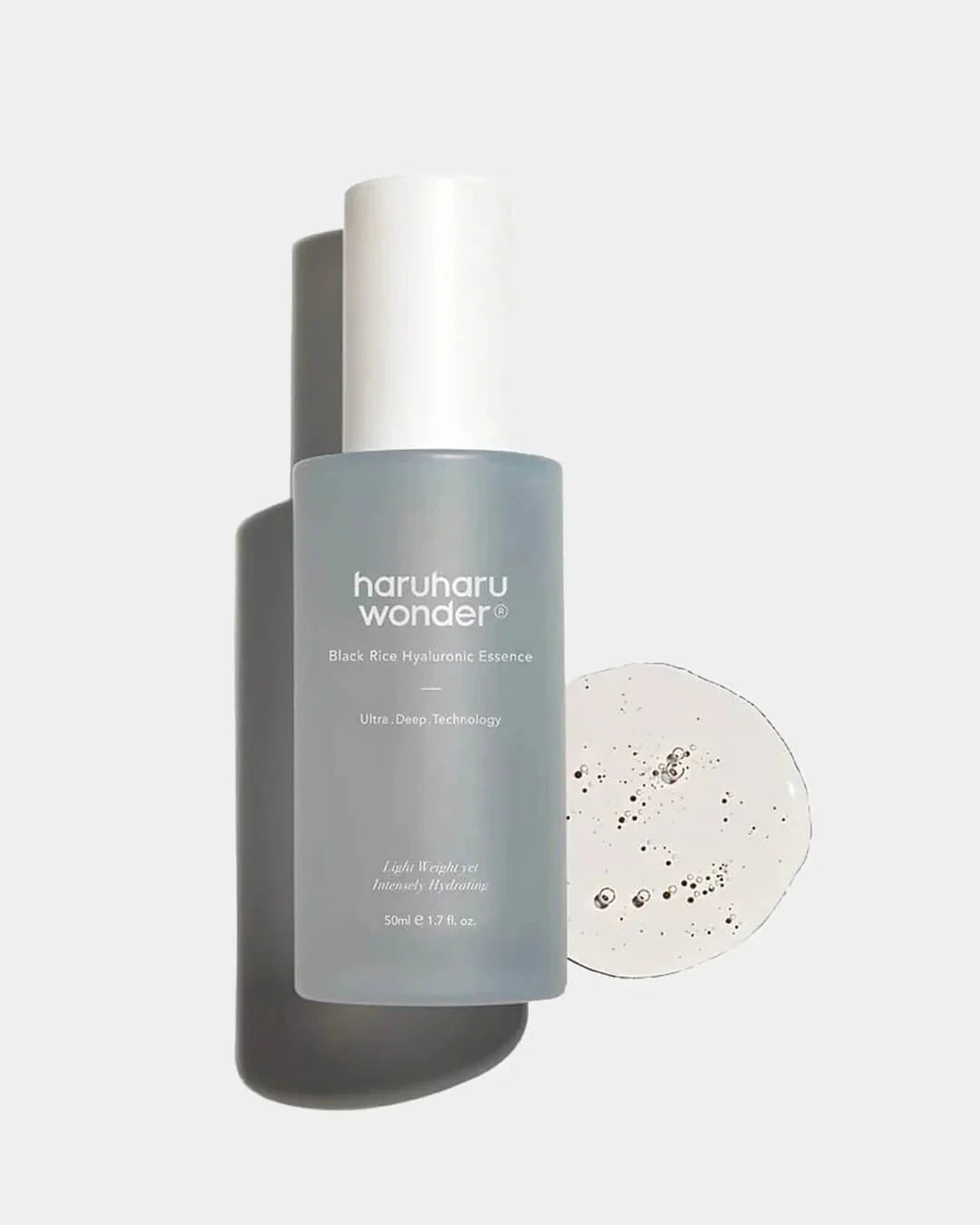 Haruharu Wonder Black Rice Hyaluronic Essence 50 ml