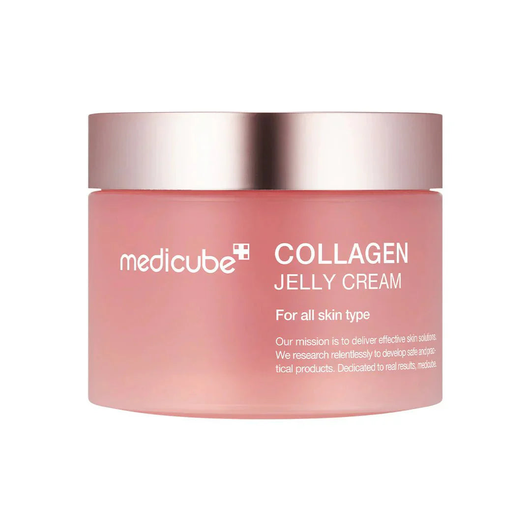 Medicube Collagen Jelly Cream 110 ml