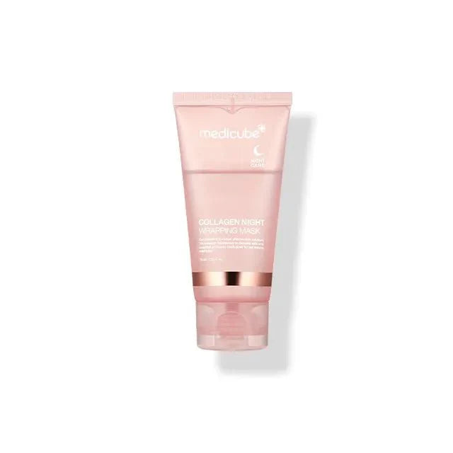 Medicube Collagen Night Wrapping Mask 75 ml
