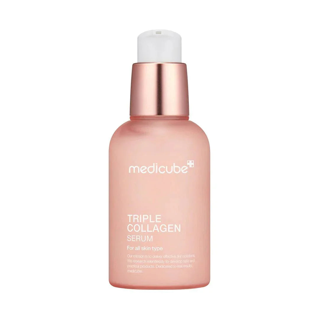 Medicube Triple Collagen Serum 4.0 55 ml