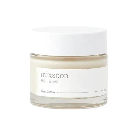 Mixsoon Bean Cream 50 ml