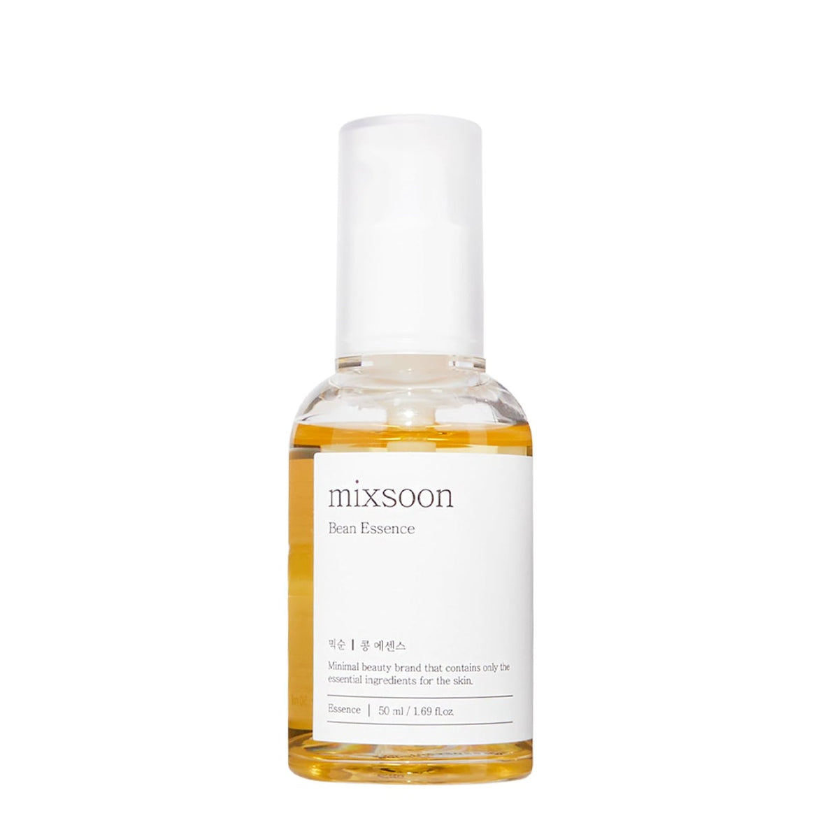 Mixsoon Bean Essence 50 ml