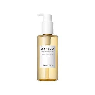 SKIN1004 Madagascar Centella Light Cleansing Oil 200 ml