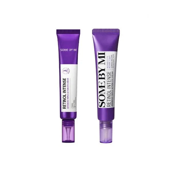 Some By Mi Retinol Intense Advanced Triple Action Eye Cream 30 ml